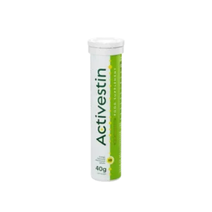 Activestin tablete efervescente