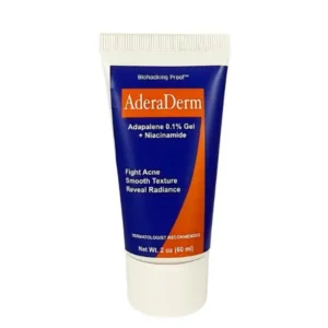 AderaDerm gel