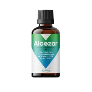 ALCOZAR picături