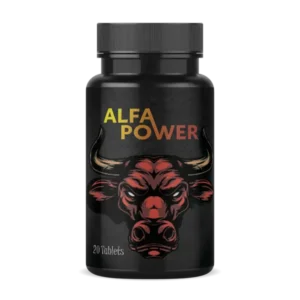 Alfa Power tablete