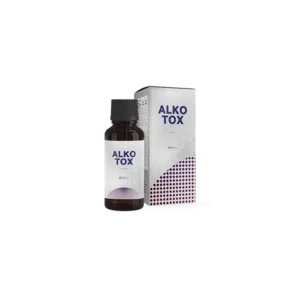 Alkotox picături