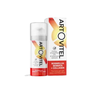 Artovitel gel