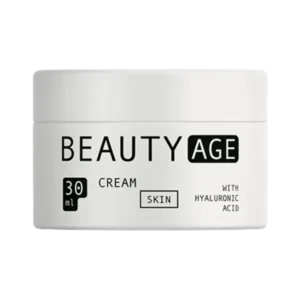 Beauty Age cremă