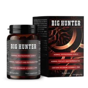 BigHunter capsule