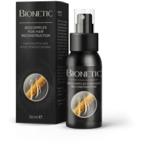 BIONETIC spray