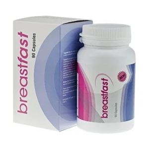 Breastfast capsule