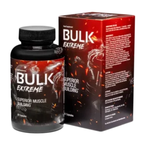 Bulk Extreme capsule