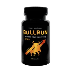 BULLRUN capsule