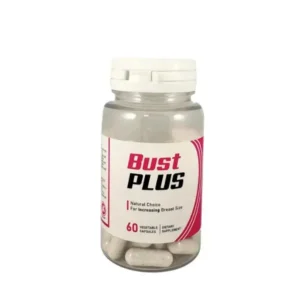 Bust PLUS capsule
