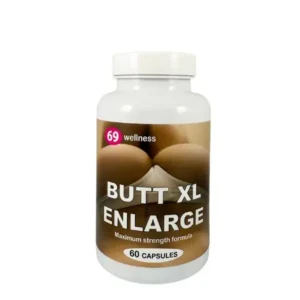 Butt XL Enlarge capsule