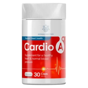 Cardio A capsule