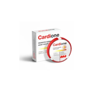 Cardione capsule