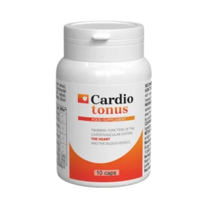 CARDIOTONUS capsule