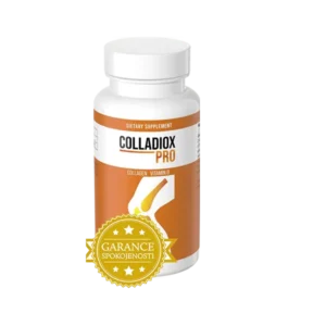 Colladiox Pro capsule