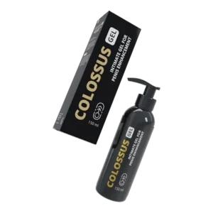 Colossus gel