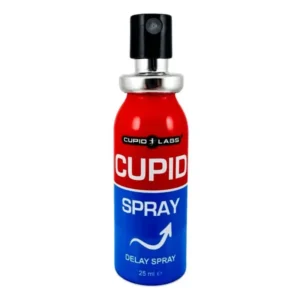 Cupid spray