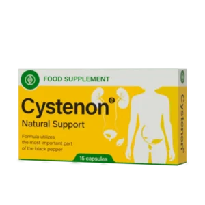 Cystenon capsule