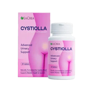 Cystiolla tablete