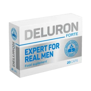 DELURON capsule