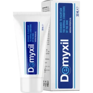 Demyxil cremă