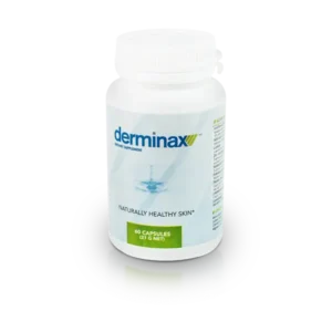 Derminax capsule