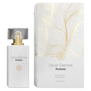 Désir Éternel Femme parfum cu feromoni