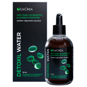Detoxil water picături