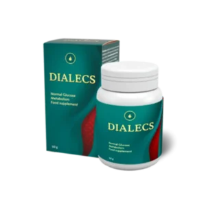 Dialecs pulbere