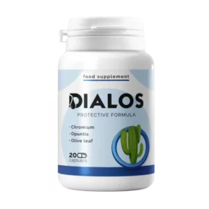 Dialos capsule