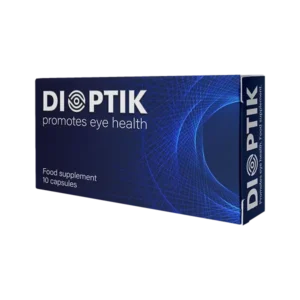 DIOPTIK capsule
