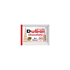 Dubai Chocolate Erect ciocolată