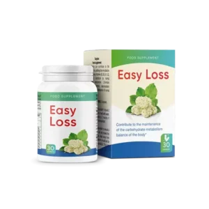 Easyloss capsule