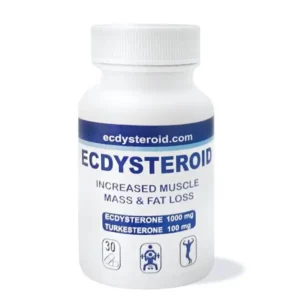 ECDYSTEROID capsule