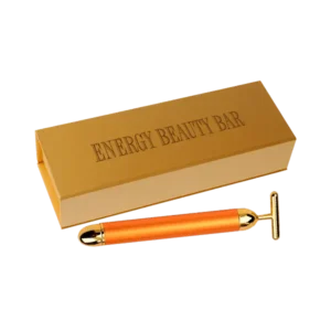 Energy Beauty Bar masajer cu ioni