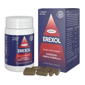 Erexol capsule