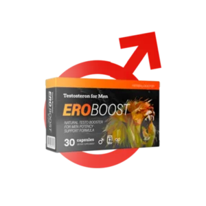 Eroboost capsule