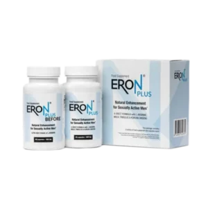 Eron Plus capsule