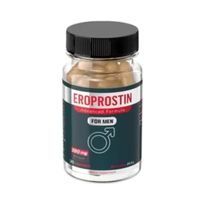 Eroprostin capsule