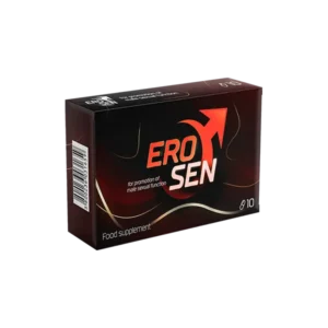Erosen capsule