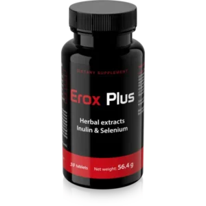 Erox Plus tablete