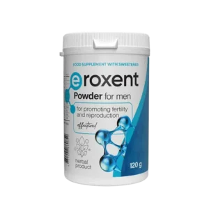 Eroxent pulbere
