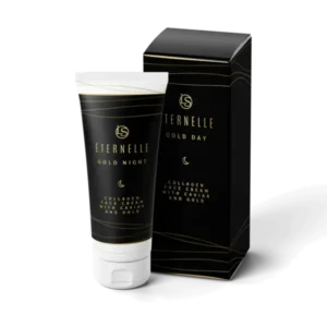 Eternelle Gold Night cremă