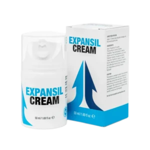 EXPANSIL cremă