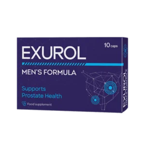 EXUROL capsule