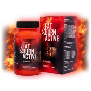 Fat Burn Active capsule