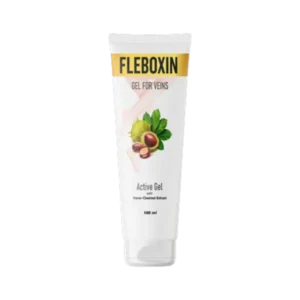 Fleboxin gel