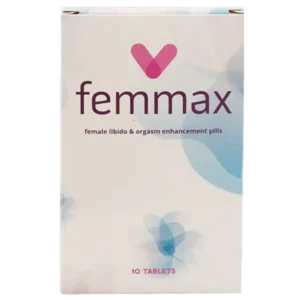 Femmax pastile