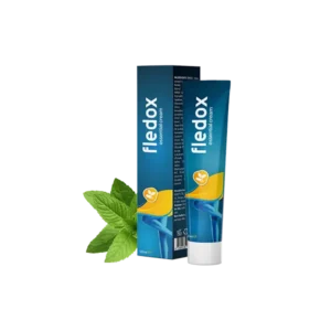 FLEDOX cremă