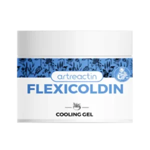 Flexicoldin gel