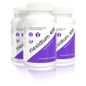Flexidium 400 capsule